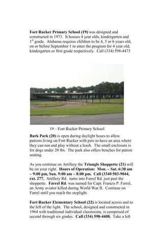 Fort Rucker Id Card Office